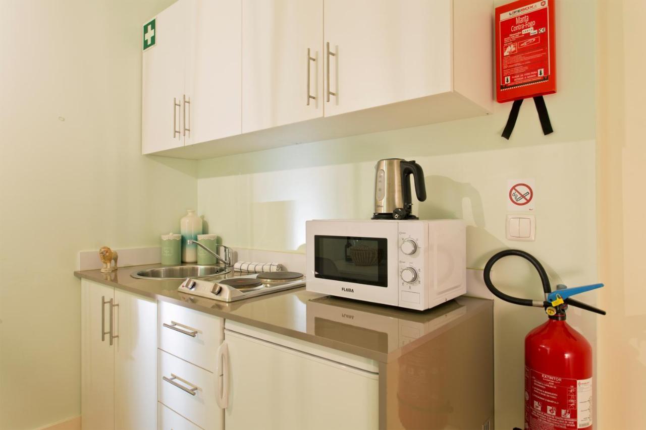 Aposentus - Riverside Miragaia Apartment ปอร์โต ภายนอก รูปภาพ