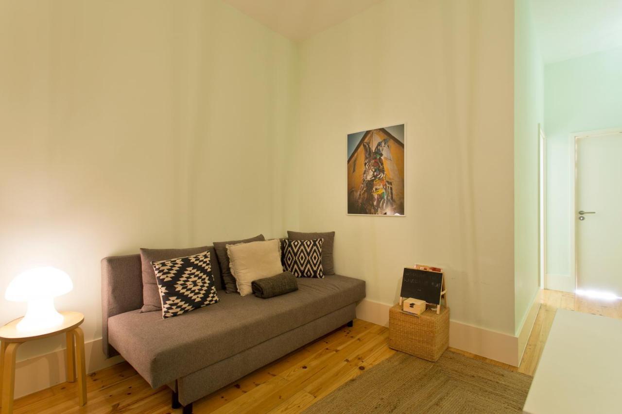 Aposentus - Riverside Miragaia Apartment ปอร์โต ภายนอก รูปภาพ